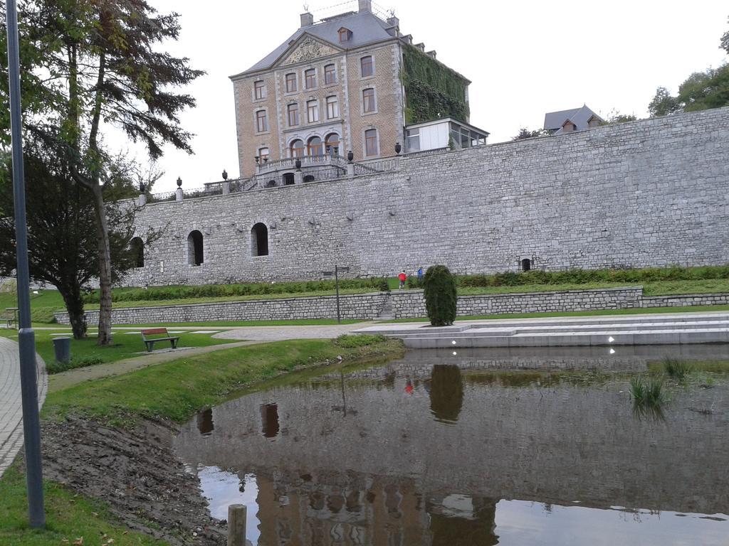L'Oree De Bomal Durbuy Zewnętrze zdjęcie